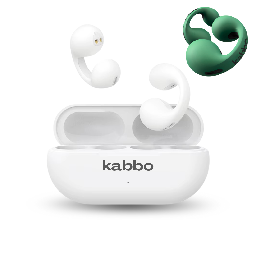 KABBO EarBuds One